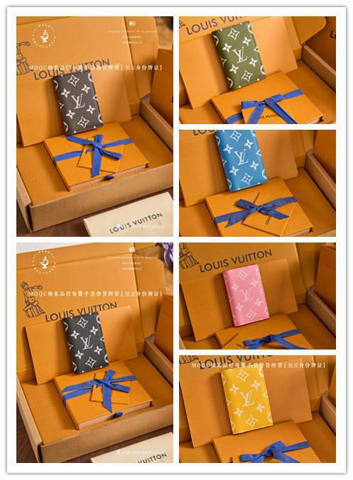 Picture of Louis Vuitton Wallets _SKUfw220573255fw